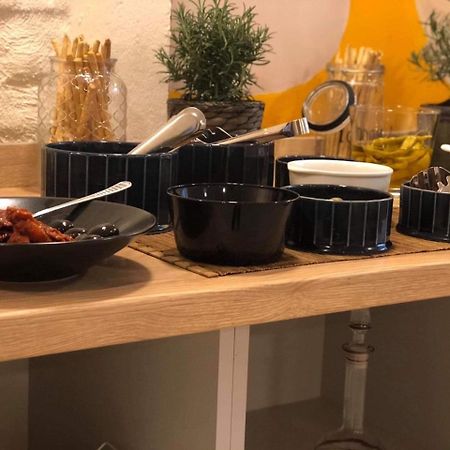 Hotel Simple Plus فيلنيوس المظهر الخارجي الصورة