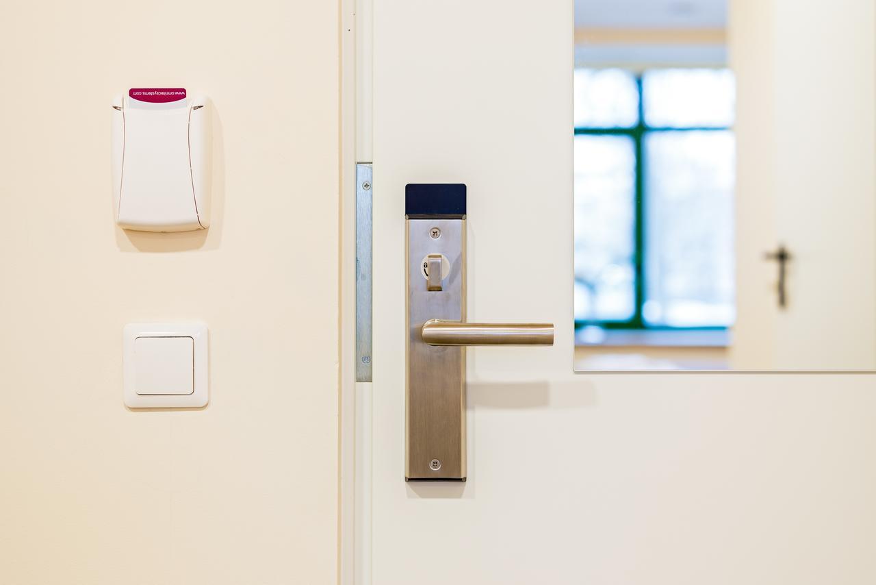 Hotel Simple Plus فيلنيوس المظهر الخارجي الصورة