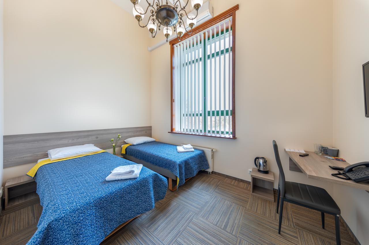 Hotel Simple Plus فيلنيوس المظهر الخارجي الصورة