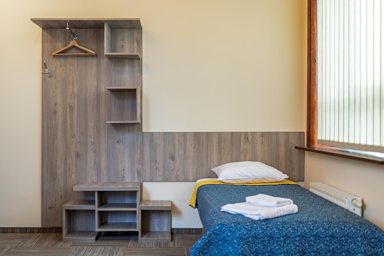 Hotel Simple Plus فيلنيوس المظهر الخارجي الصورة