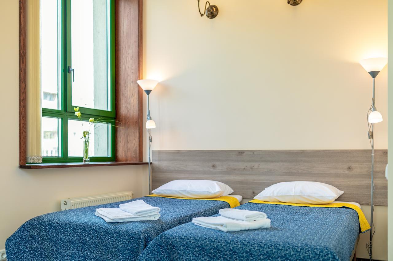 Hotel Simple Plus فيلنيوس المظهر الخارجي الصورة