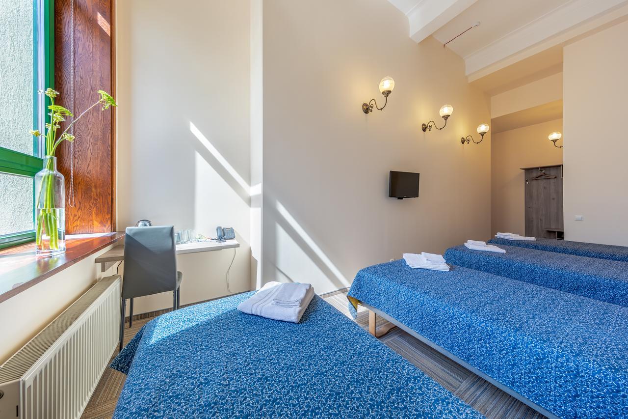 Hotel Simple Plus فيلنيوس المظهر الخارجي الصورة