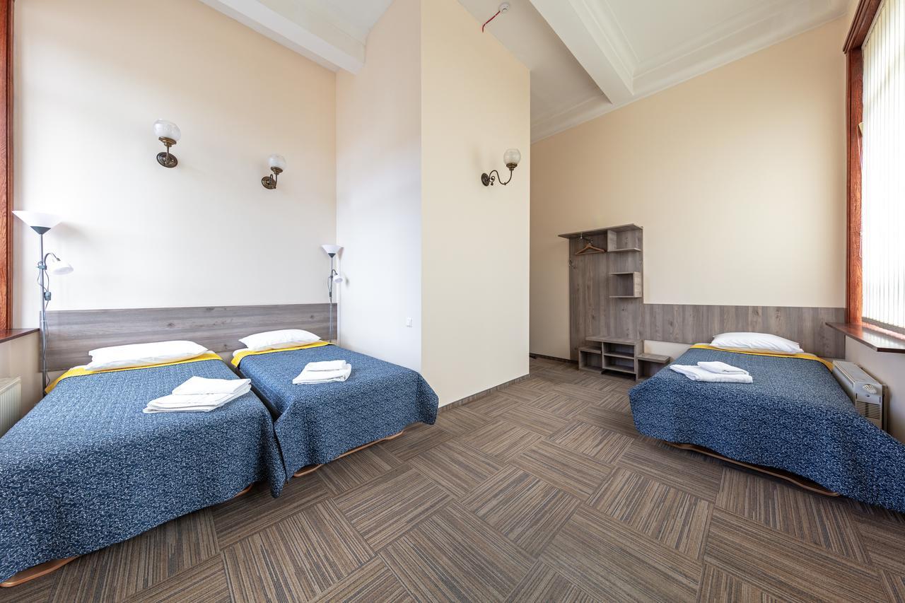 Hotel Simple Plus فيلنيوس المظهر الخارجي الصورة