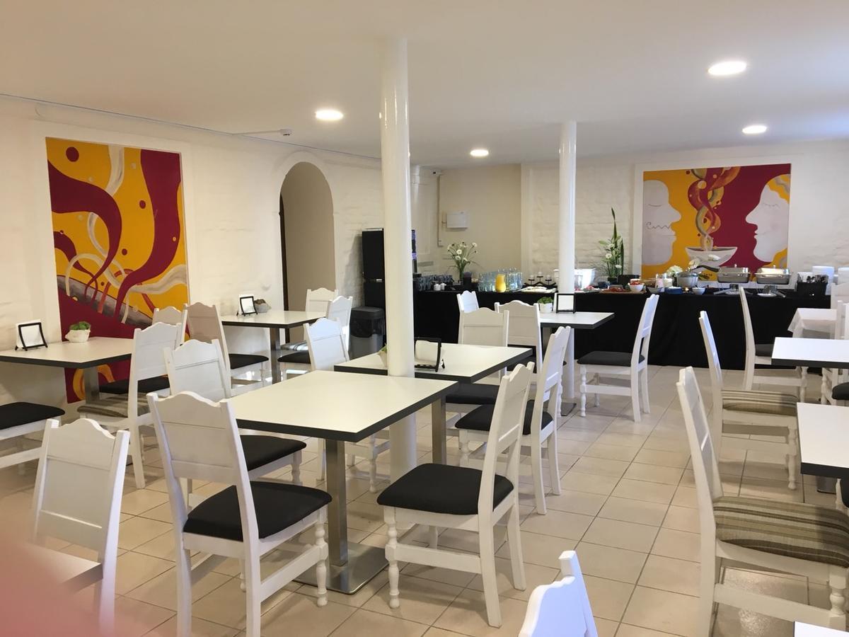 Hotel Simple Plus فيلنيوس المظهر الخارجي الصورة